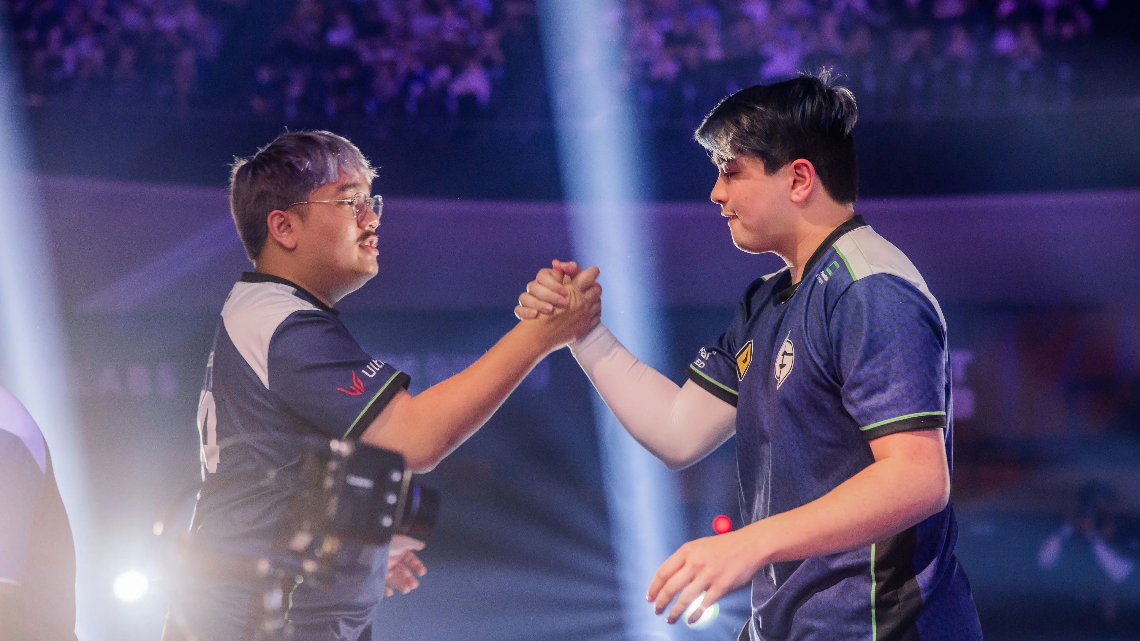 據報道，Evil Geniuses VALORANT 小隊可以探索其他選擇，否則將面臨減薪