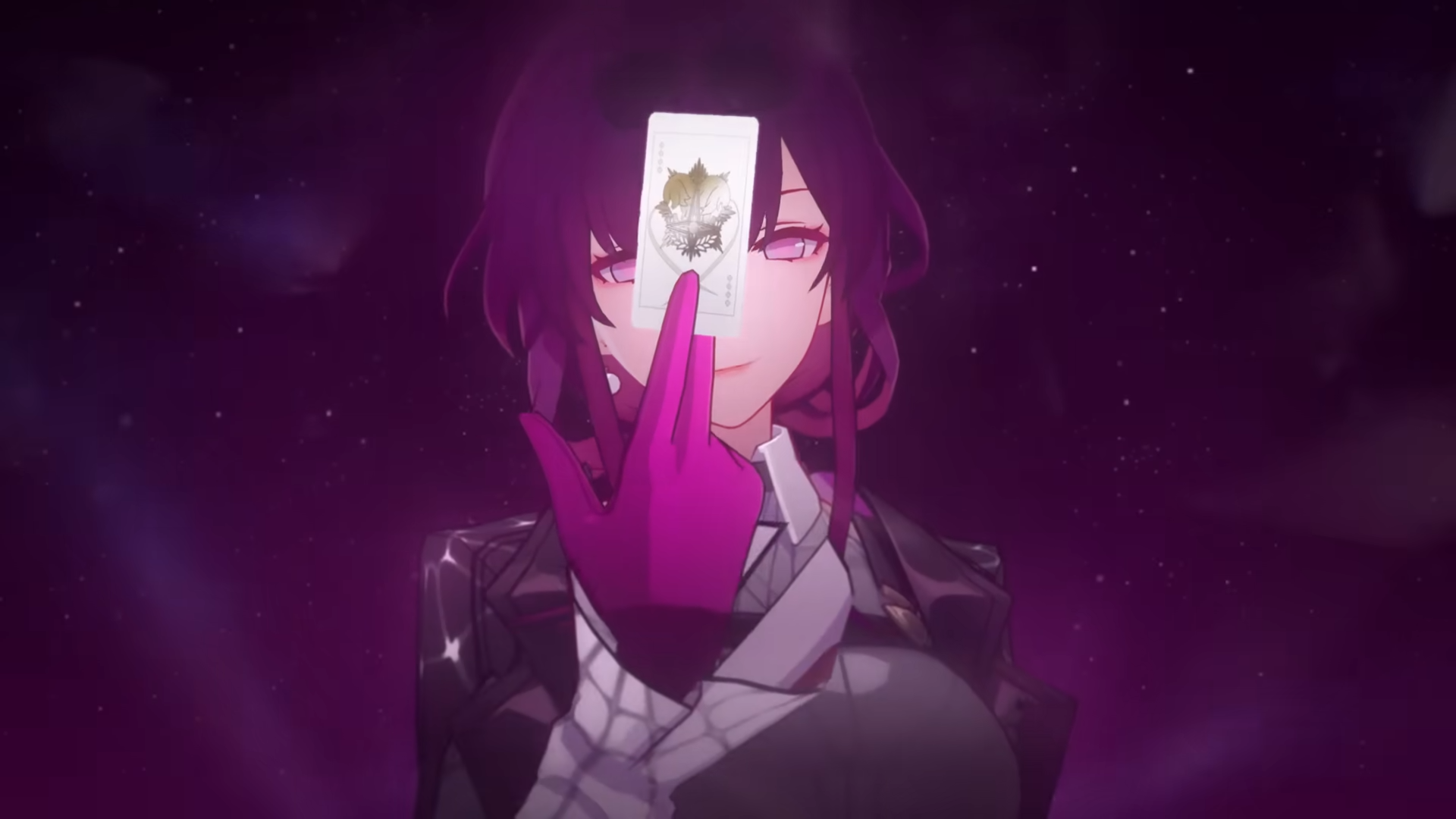 《崩壞：星軌》中最佳 Kafka 構建與技能