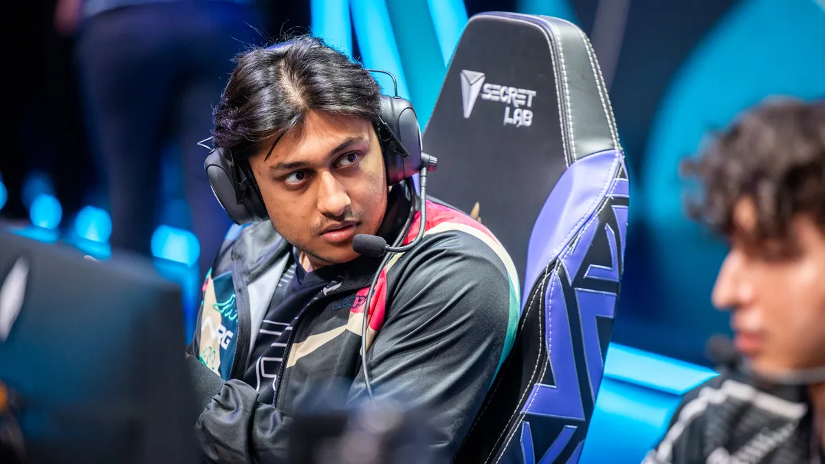 被诅咒的 Cloud9 输给了 NRG，LCS 夏季赛五连败