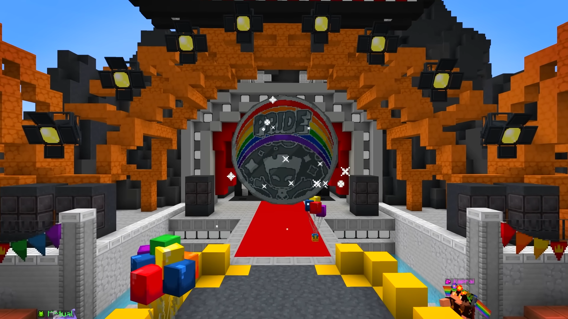 谁赢得了MC Championships（MCC）Pride 2023：结果，决赛排名，得分