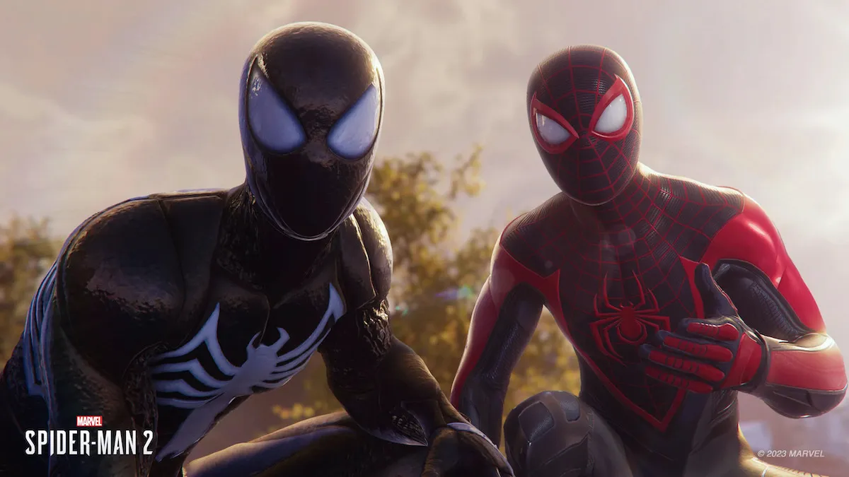 Spider-Man 2 Deluxe Edition值得嗎？