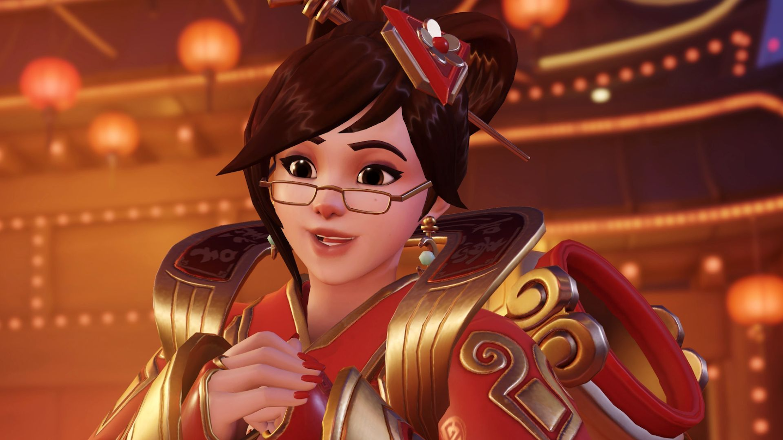Mei 對《鬥陣特攻 2》第 5 季的調整可能創造了遊戲中最糟糕的組合