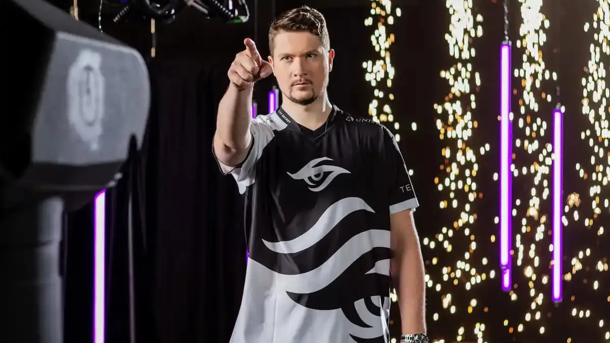尽管早早退出 Dota 2 赛季，Puppey 仍表示将参加 TI12