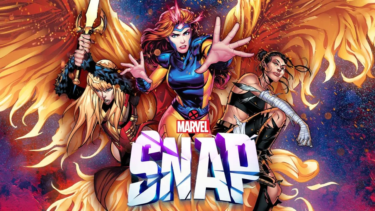 Marvel Snap 最新的 Series 5 卡牌是垃圾牌組的夢想，也是惡夢