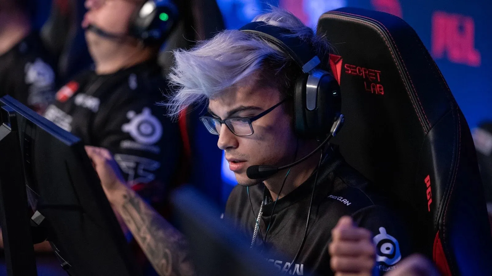 报道称Team Liquid将与前超级巨星重聚