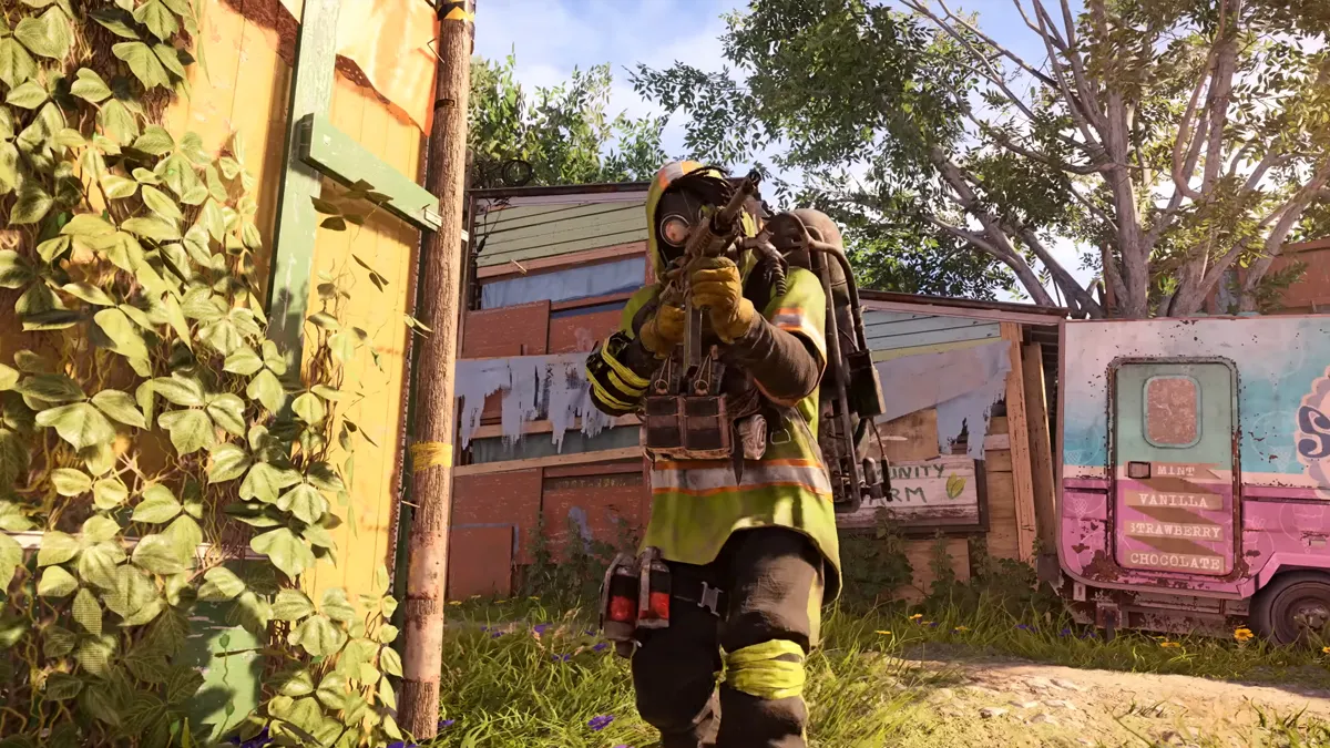 Xdefiant将“一旦准备就绪，” Ubisoft Dev说