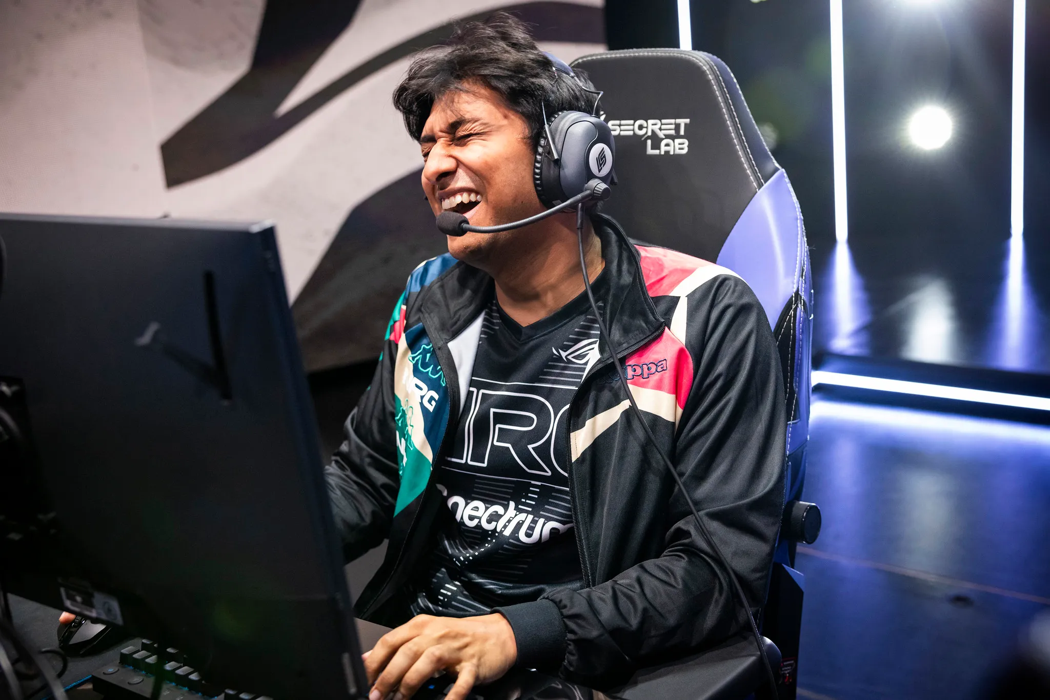 “我们需要团结起来”：NRG Dhokla 致力于避免之前的 LCS 季后赛陷阱