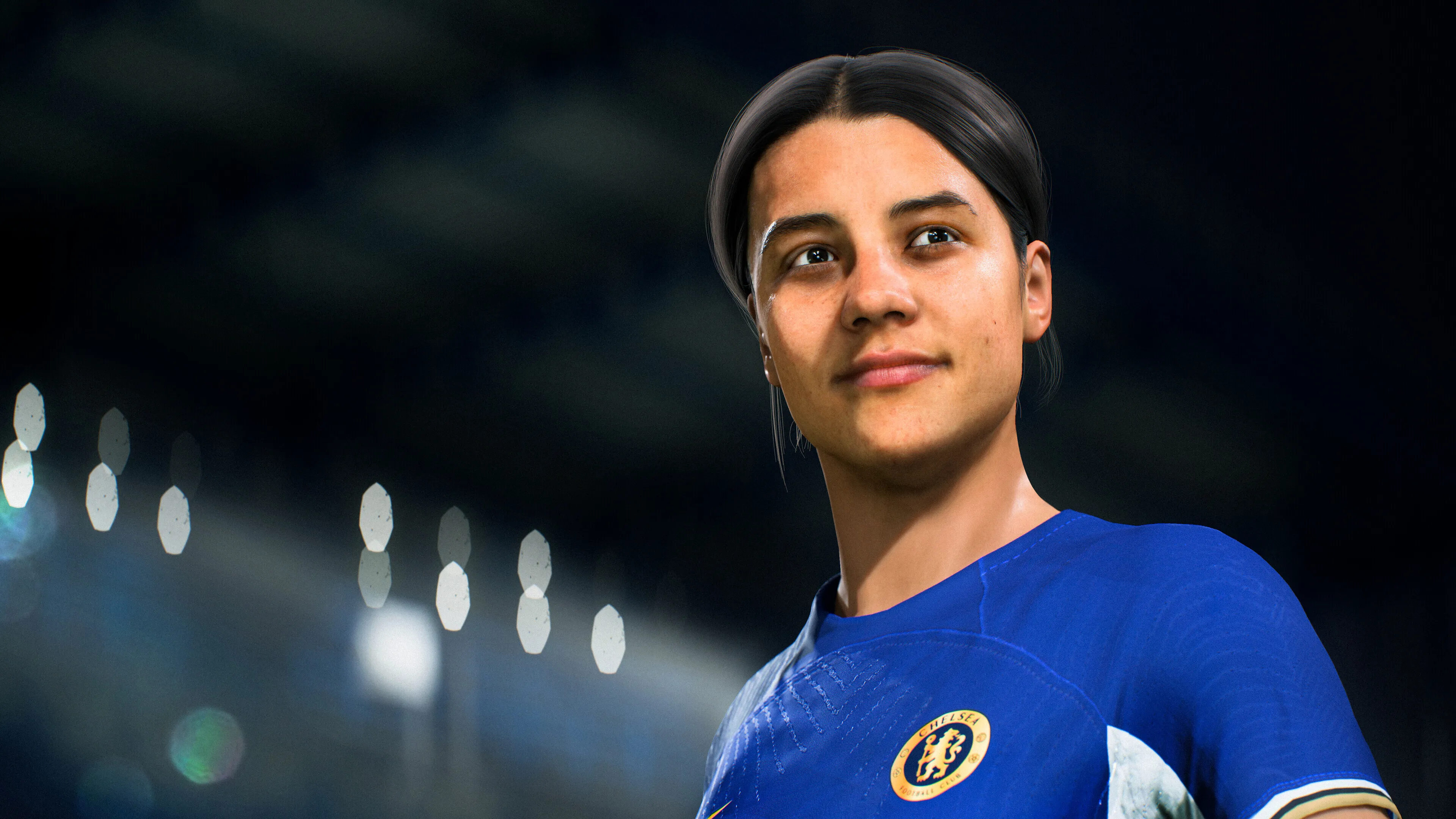 通過放下FIFA，EA通過EA FC 24證明了嗡嗡聲大於品牌