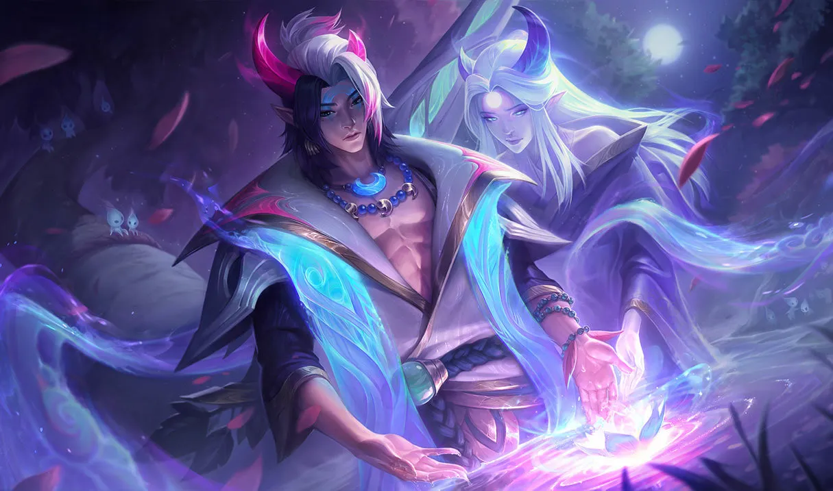 下个赛季删除LOL最可靠的ADC项目之一的暴动
