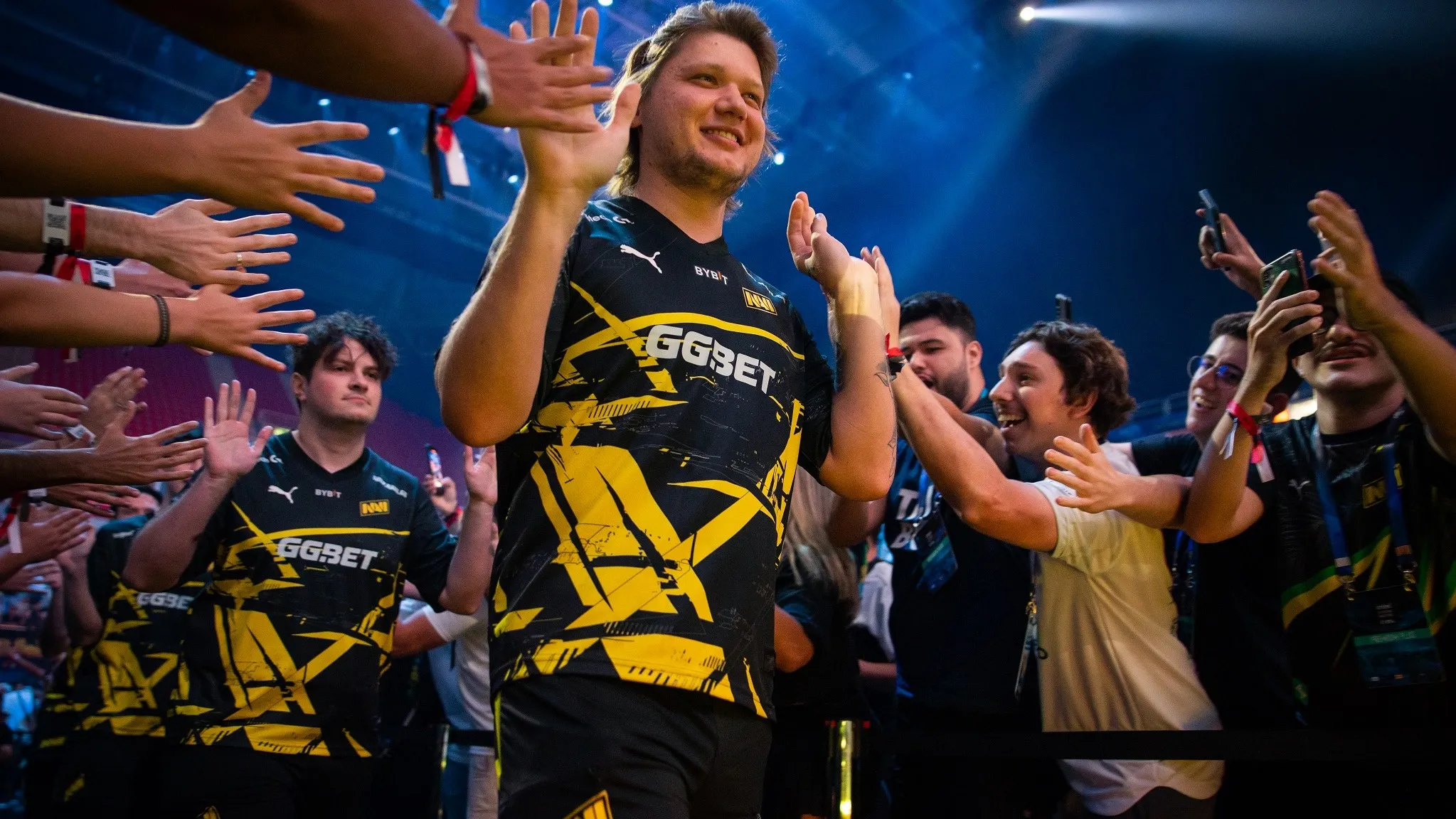 S1mple 解釋了為什麼儘管 CS2 即將發布，但 CS:GO 的結果仍然很重要