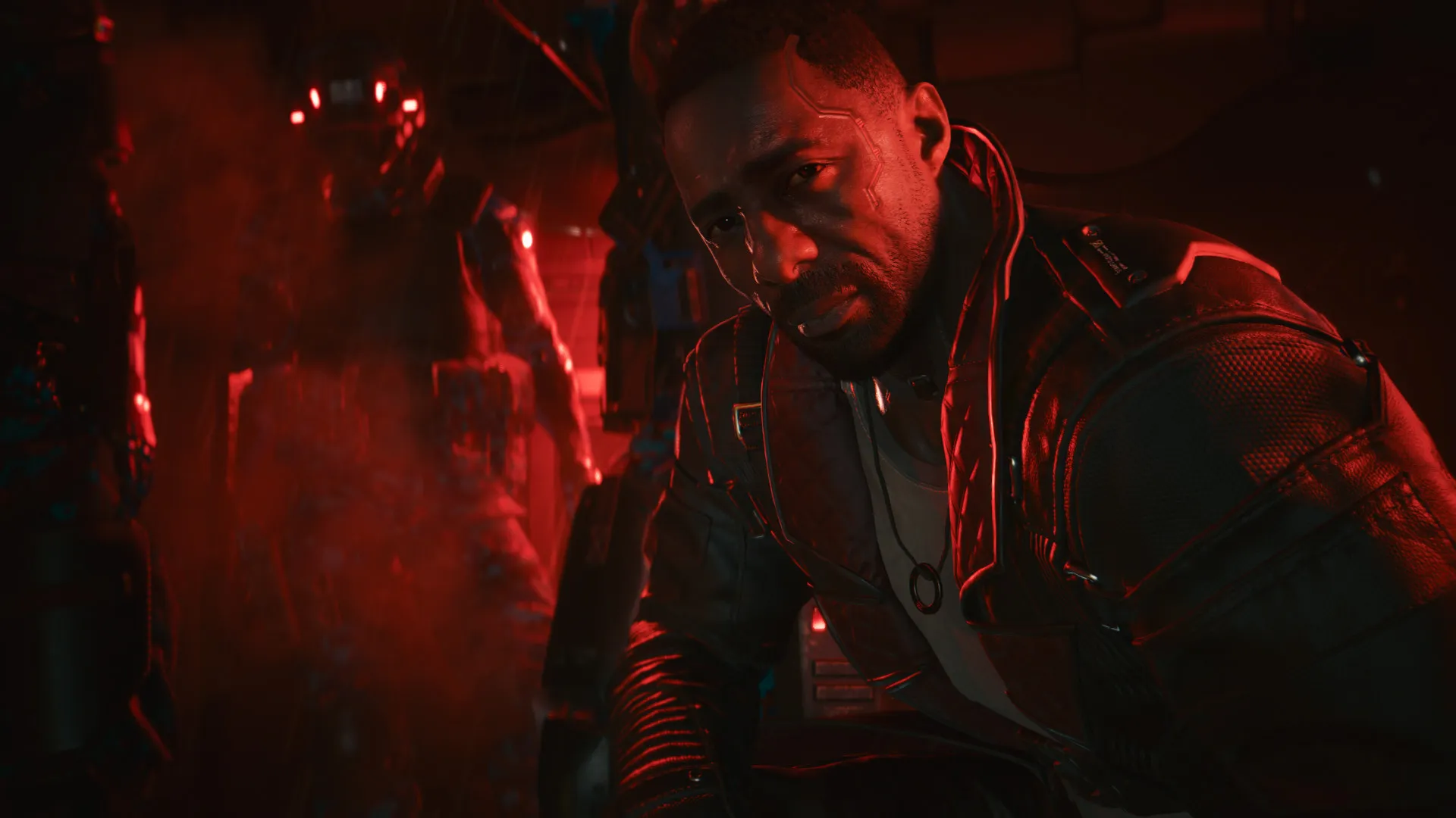 《Cyberpunk 2077》的所有功能都將隨著即將推出的《幻影自由》擴充包而增加