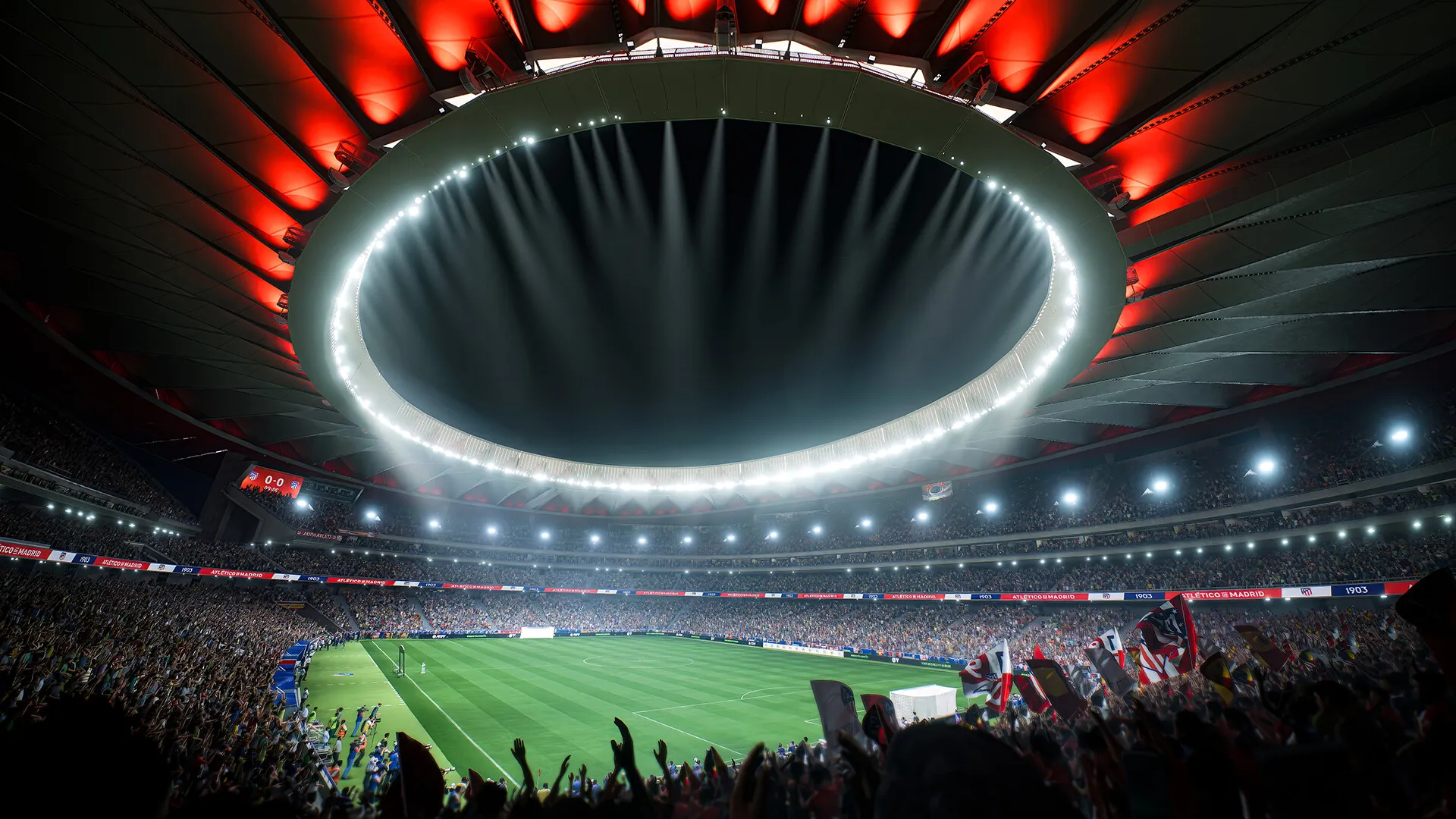 EA FC 24 系统要求：运行 EA FC 的 PC 规格