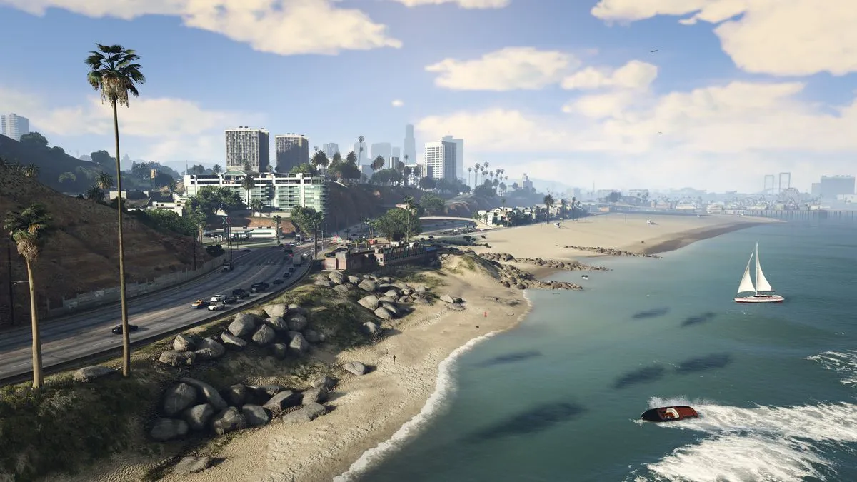 我们想要在GTA 6中确认的5件事揭示了预告片
