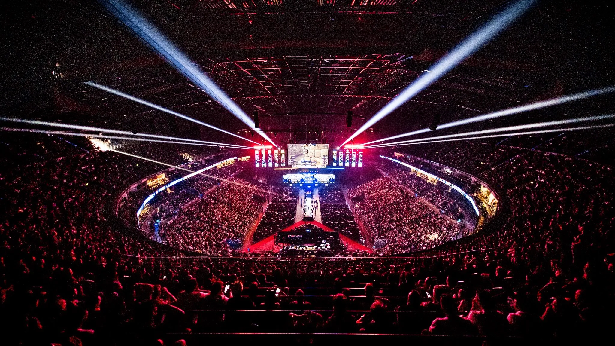 IEM 科隆 CS:GO 2023：分數、排名、結果