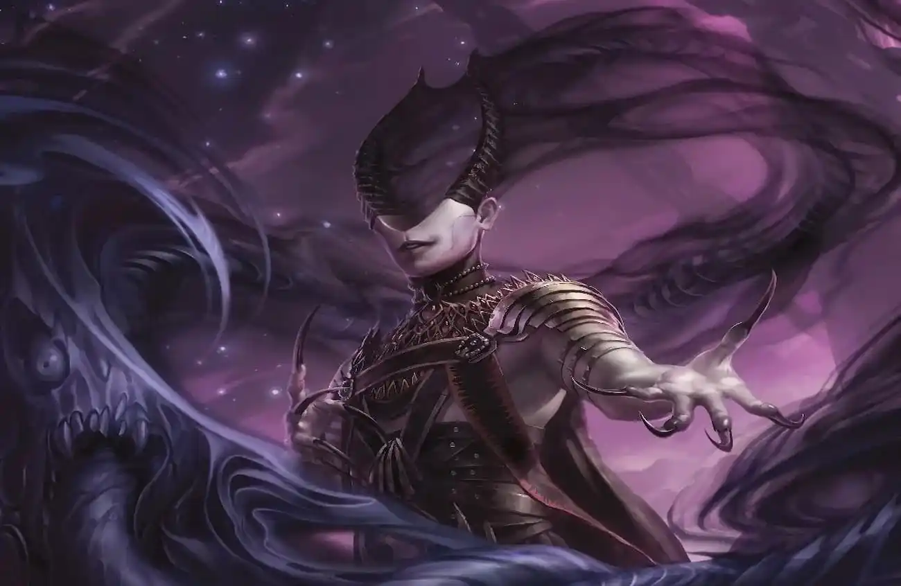 Eldraine預告片的MTG荒野突出顯示了童話傳奇，兔子獨角獸等等