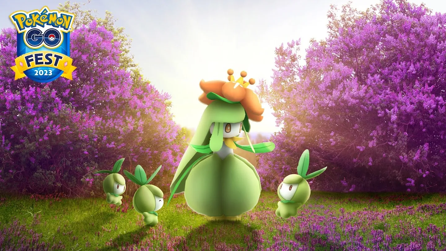 所有 Pokémon Go 閃光花園定時研究任務和獎勵
