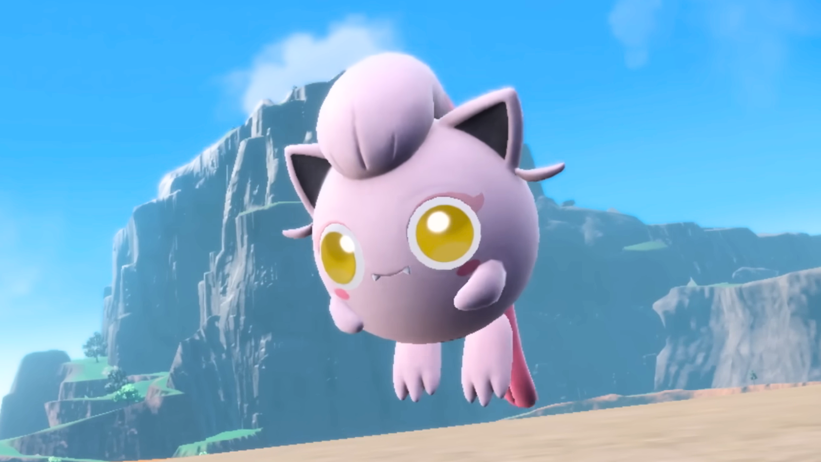 PokémonScarlet和Violet玩家在发射几个月后发掘了Mechanic Mechanic的发掘