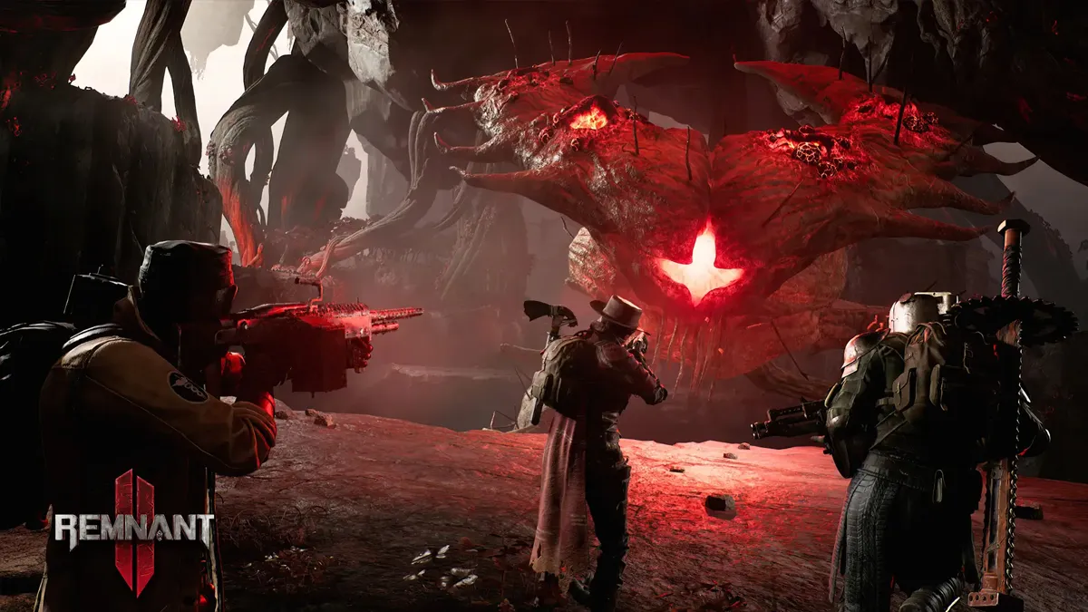 方便的“Remnant 2”故障可让你免费重置技能点