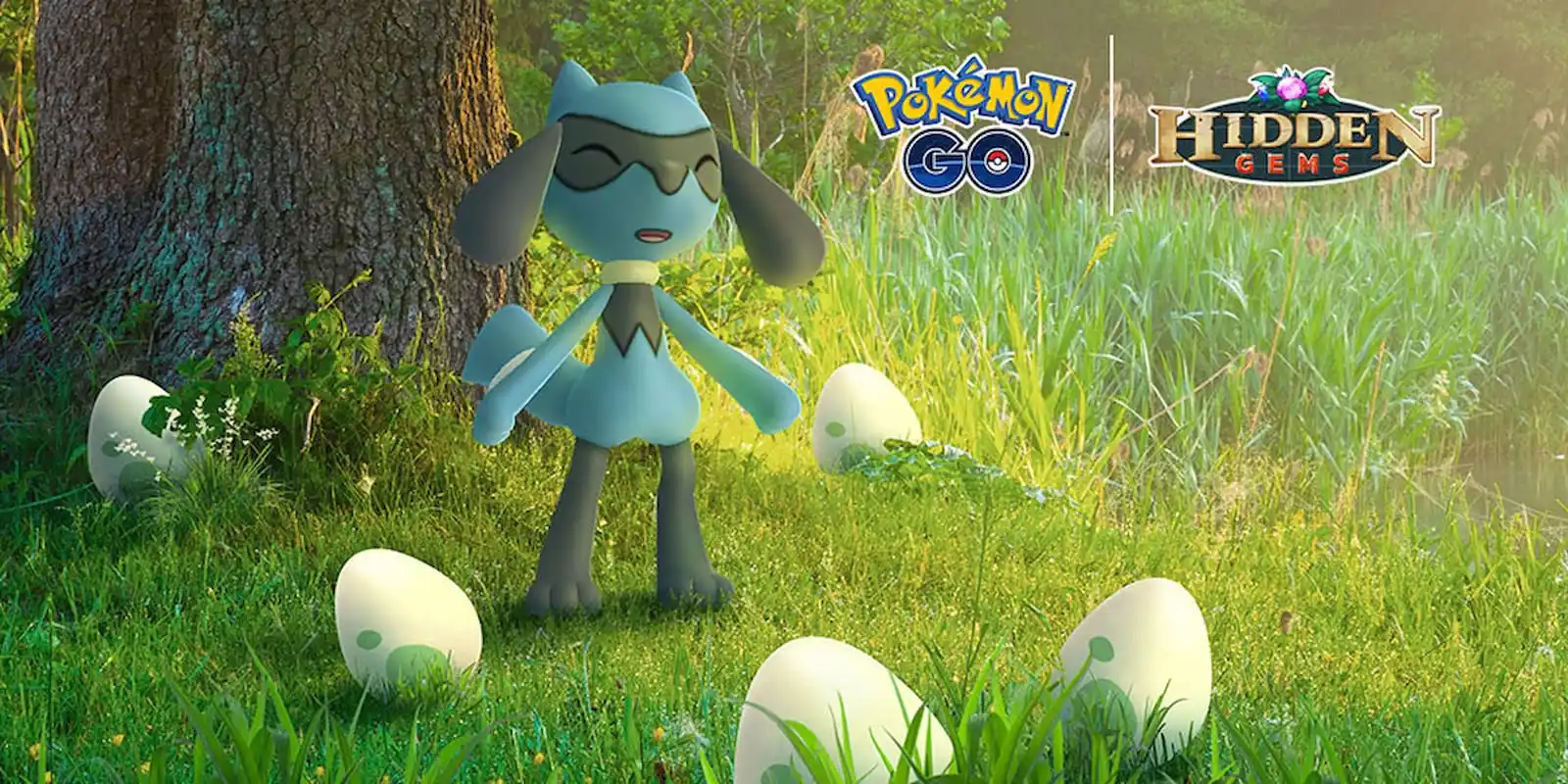 PokémonGO玩家担心在Riolu Hatch Day活动中担心“危险”条件