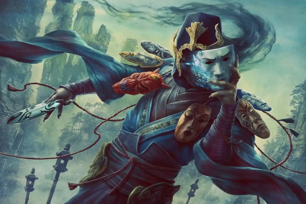 所有MTG指揮官傳奇卡實際上都值得錢