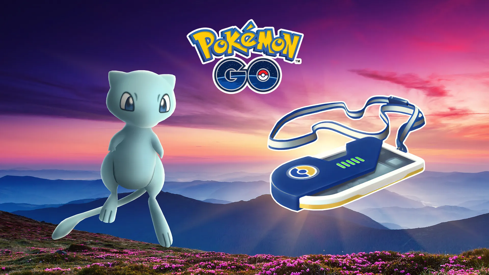 Pokémon Go 粉丝一致认为 Shiny Mew Masterwork Research 是对农村社区的侮辱