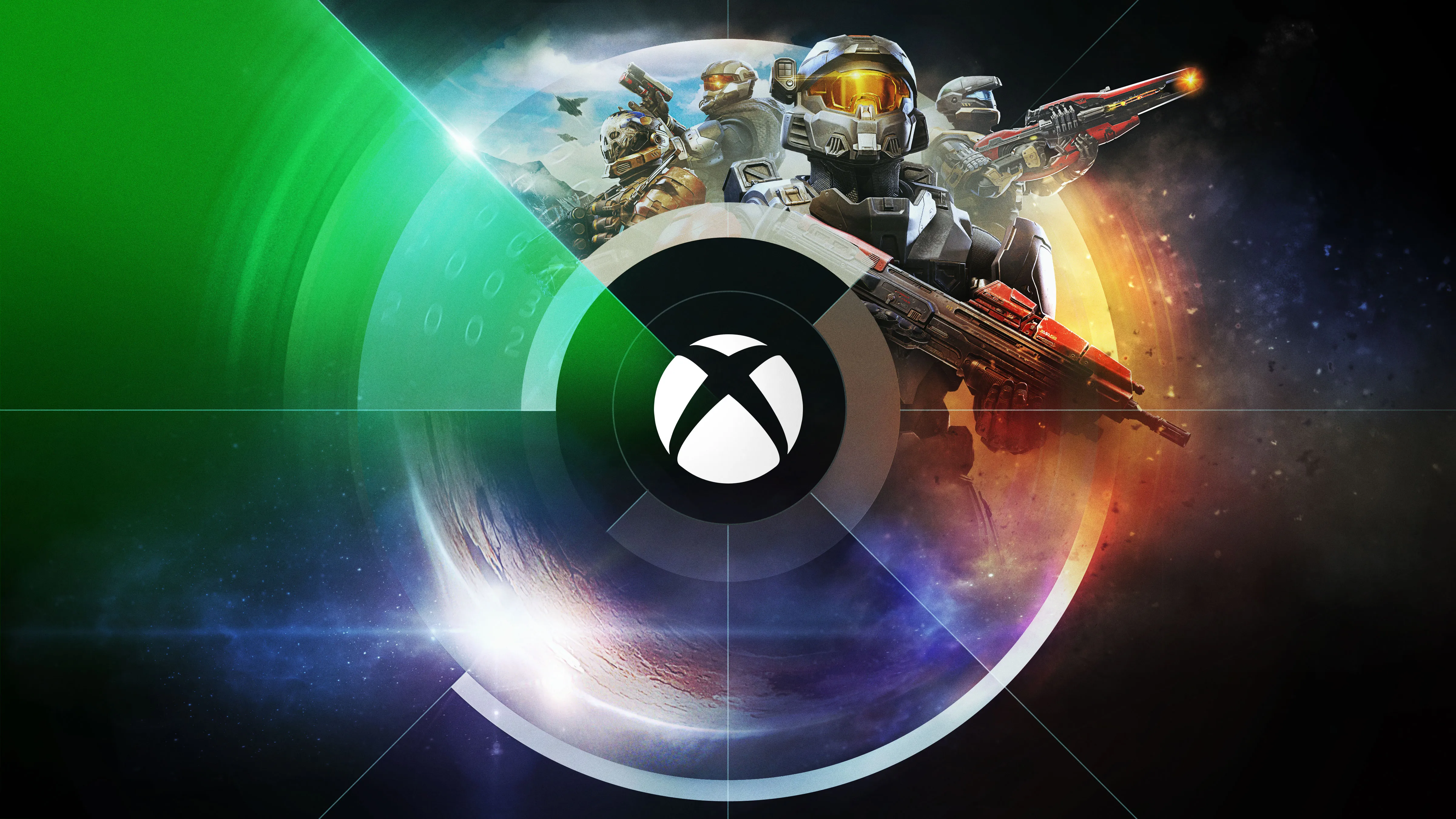 大Xbox公告即将在2023年Game Awards颁奖典礼上发布