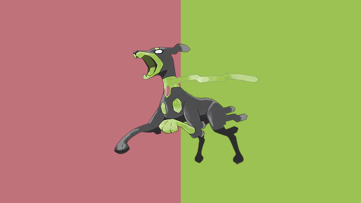 如何获取Zygarde细胞和Pokémon中的所有形式
