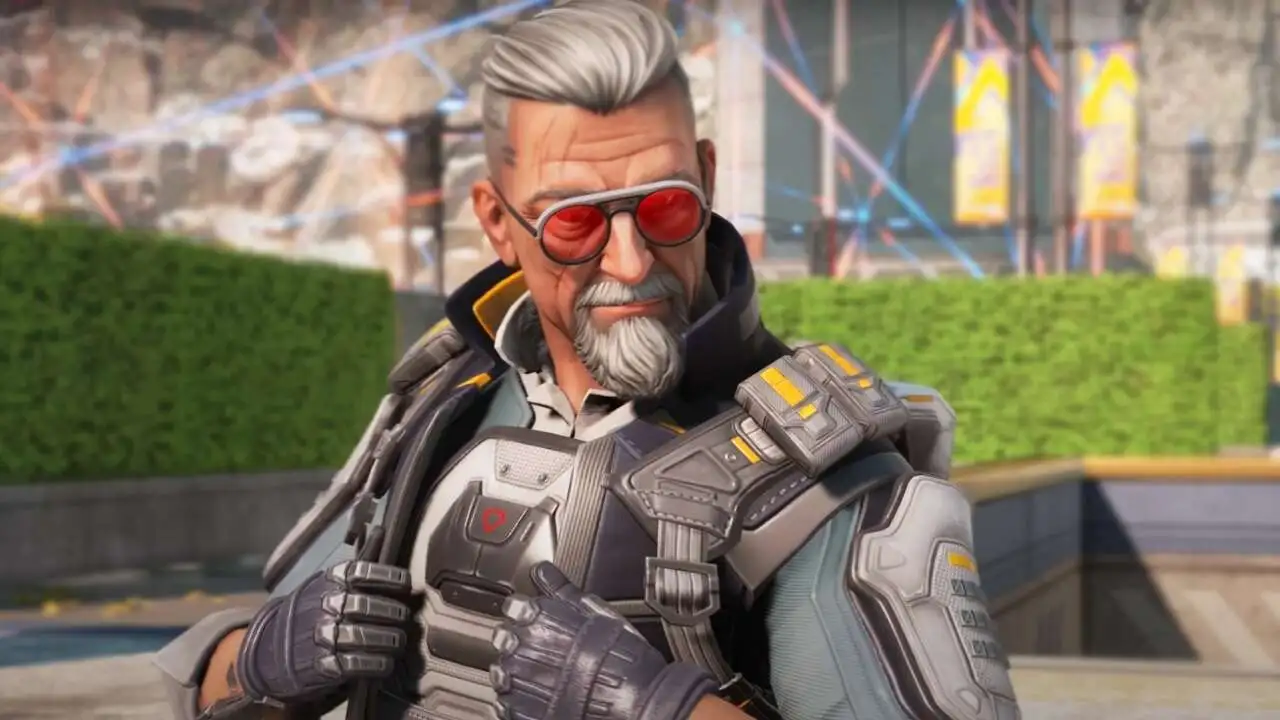 《Apex Legends》的大師等級達到了令人尷尬的里程碑，因為開發者承諾排名變化