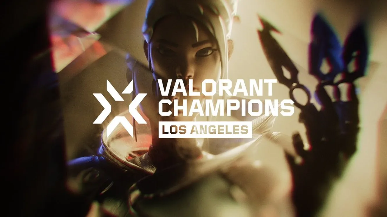 Riot的新Valorant Draw System无法阻止VCT冠军的“死亡人数”
