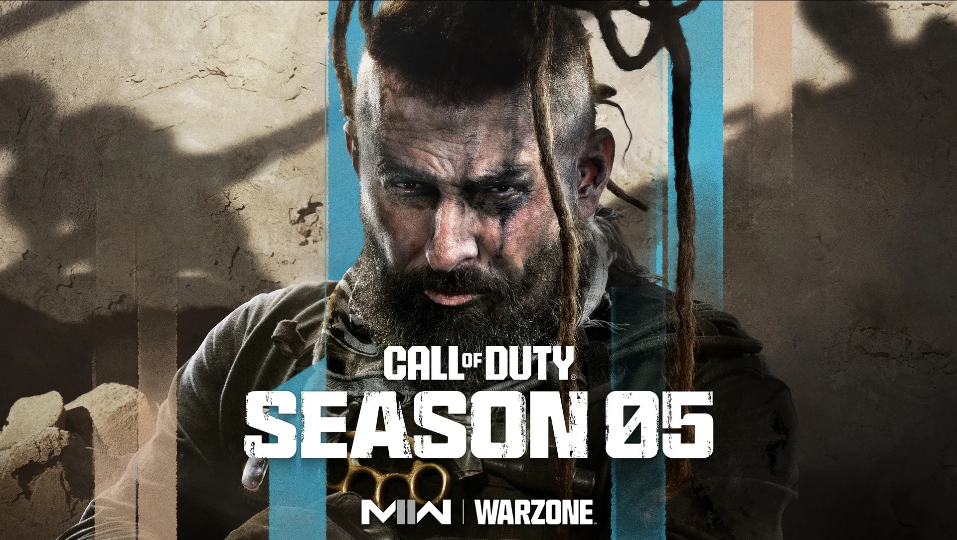 以下是 MW2 和 Warzone 第 5 季补丁说明