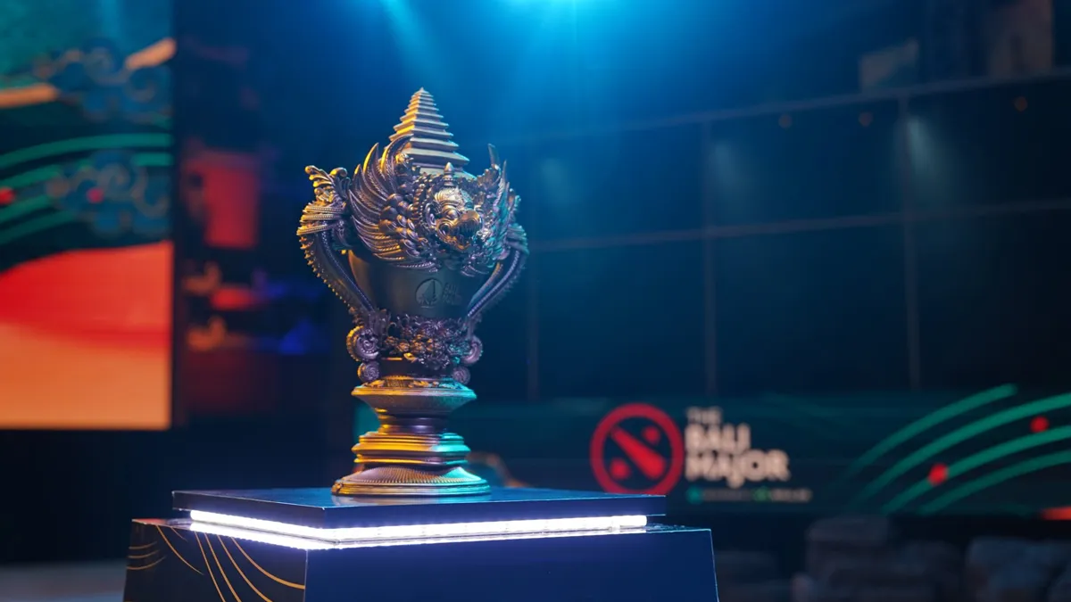 頂尖戰隊的冷落證明 Valve 的 Dota 2 職業排名不可信