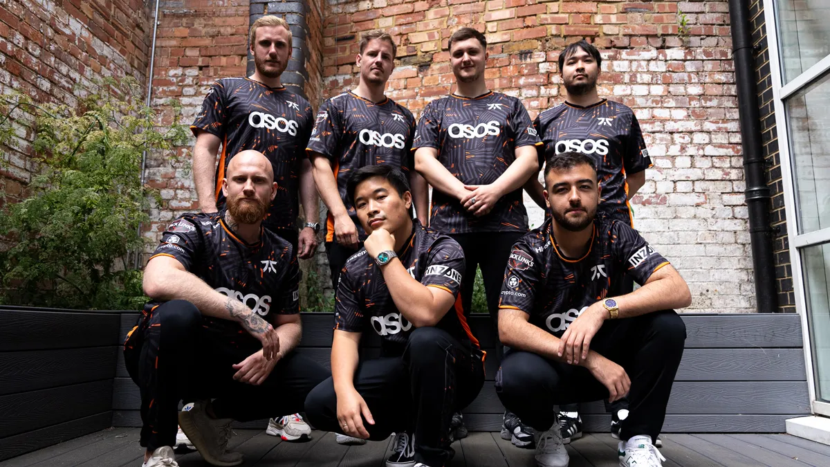 再次回到实验室：Dexter 在 IEM 科隆首秀之前与 Fnatic 一起塑造他的未来