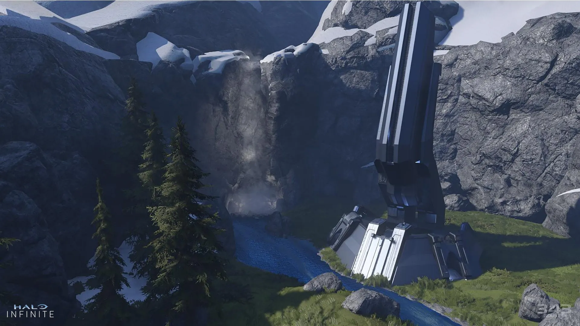 Halo Infinite Drops驚奇播放列表，裡面充滿了經典的光環3 BTB地圖