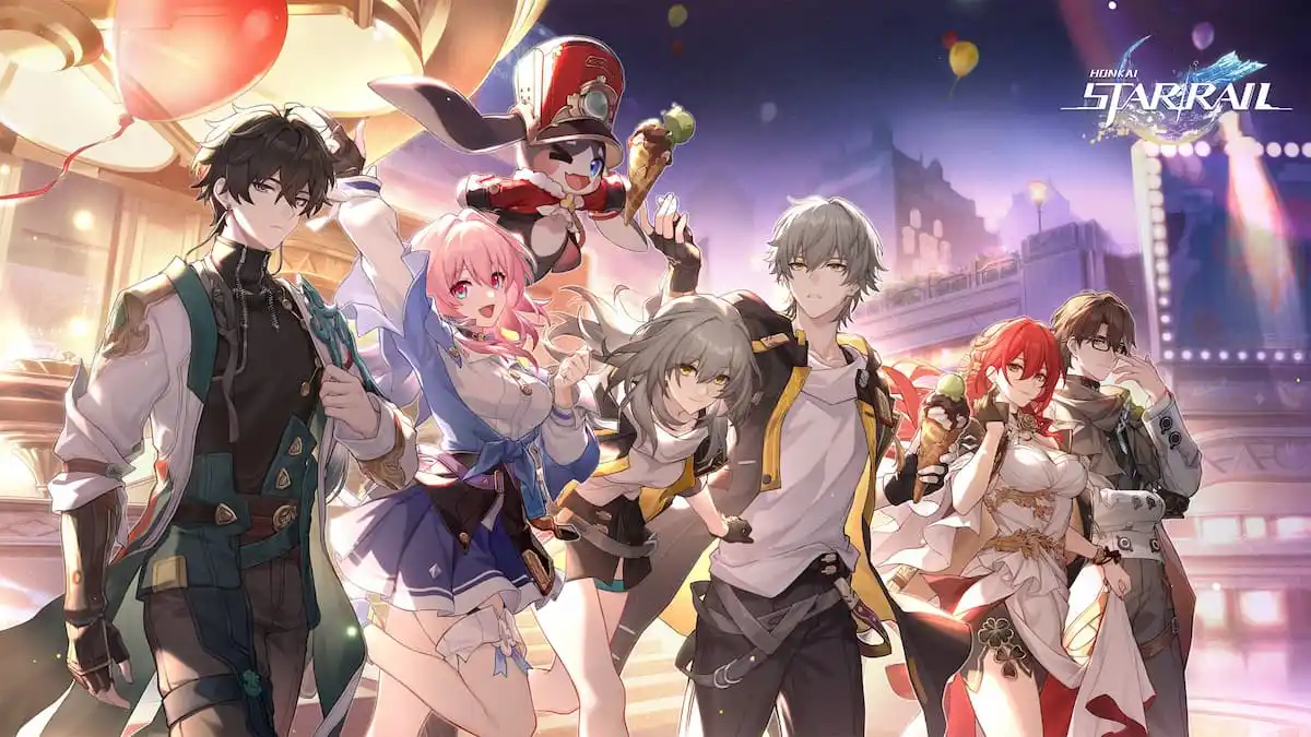 Honkai Star Rail主故事任務清單：所有開拓任務