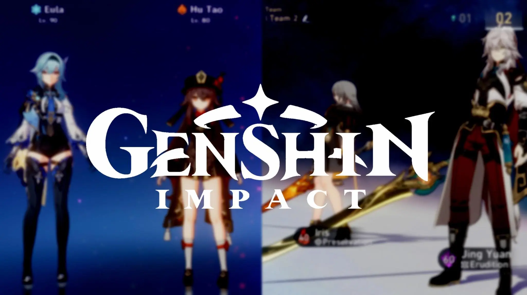 Genshin Impact正在获得Honkai：Star Rail处理