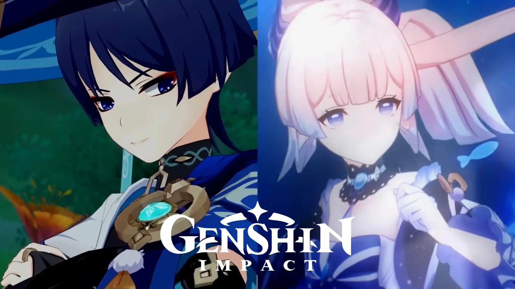 您是否應該在Genshin Impact中為流浪者或Kokomi拉動嗎？