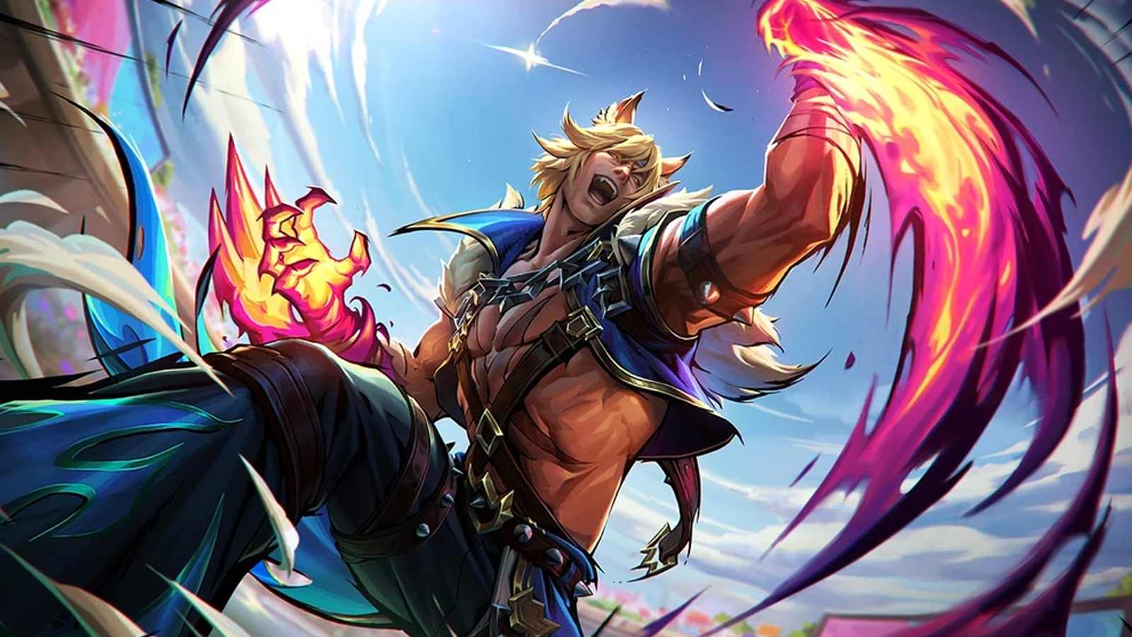 LoL 2023 年魂鬥士活動什麼時候開始？