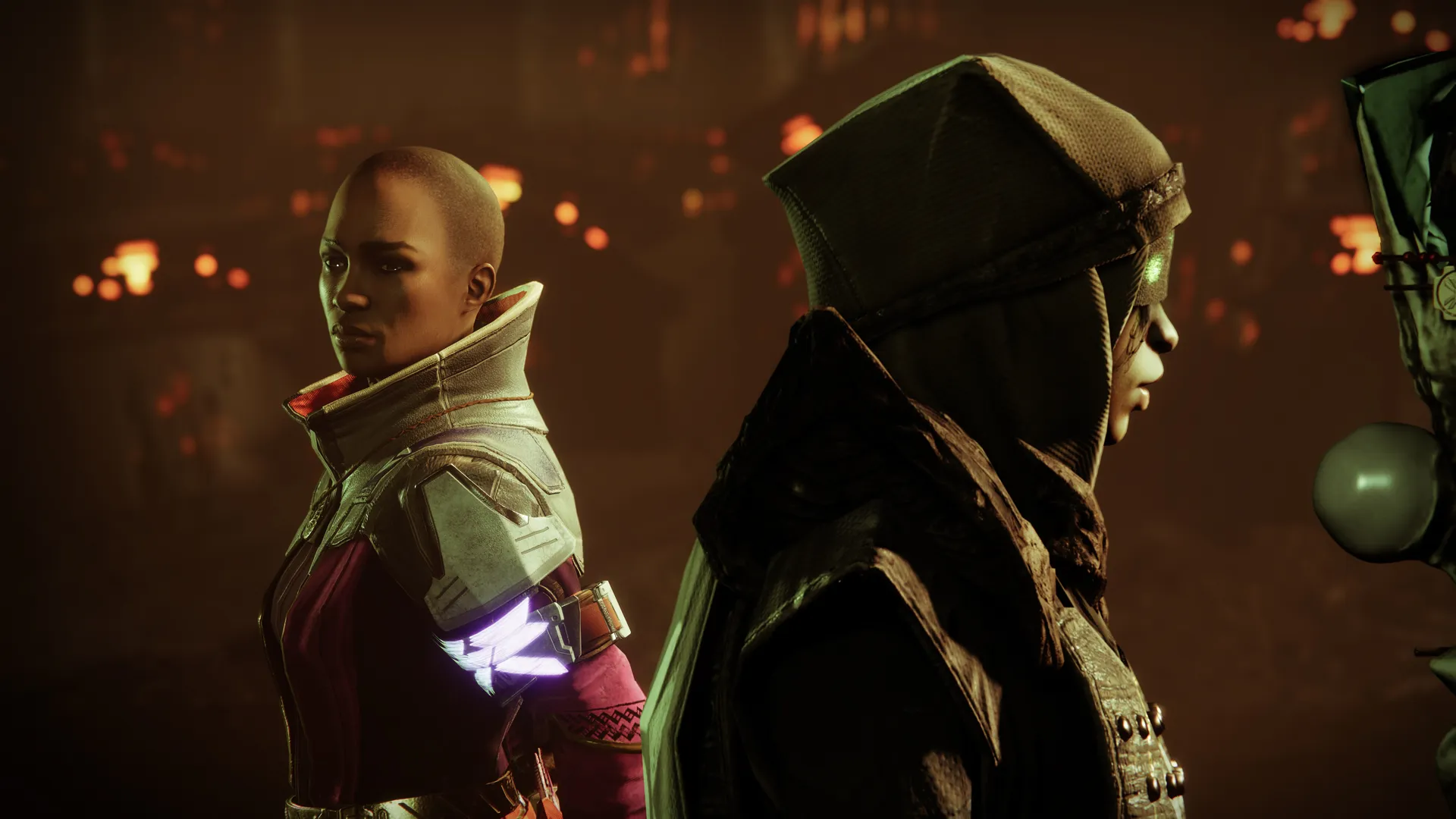 Destiny 2開發人員Bungie裁員