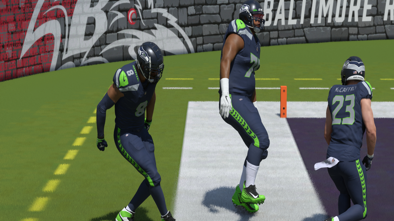 Madden 24 Companion应用程序解释了