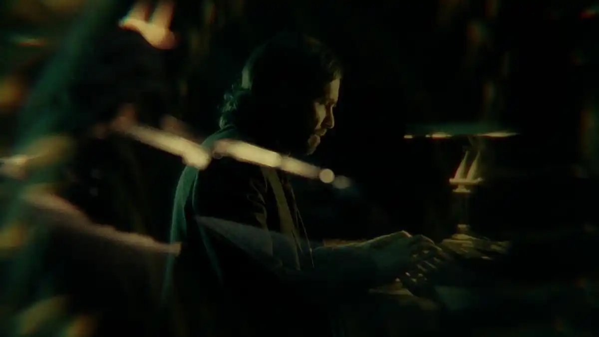 艾倫·韋克2（Alan Wake 2）是蒸汽嗎？