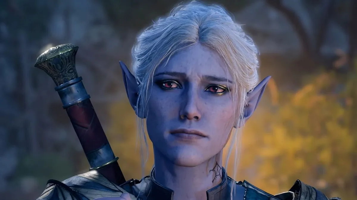 Larian 終於修復了 BG3 中最煩人的 Minthara 錯誤之一