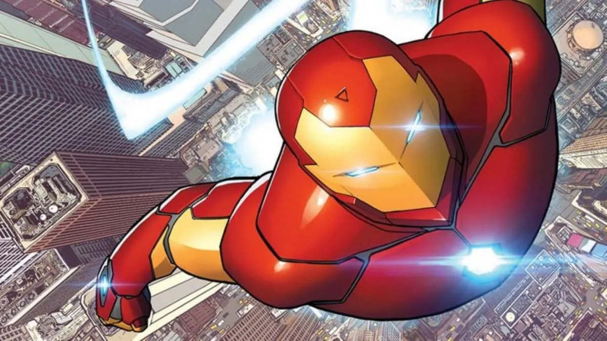 Marvel Snap中最好的钢铁甲板（2023年10月）