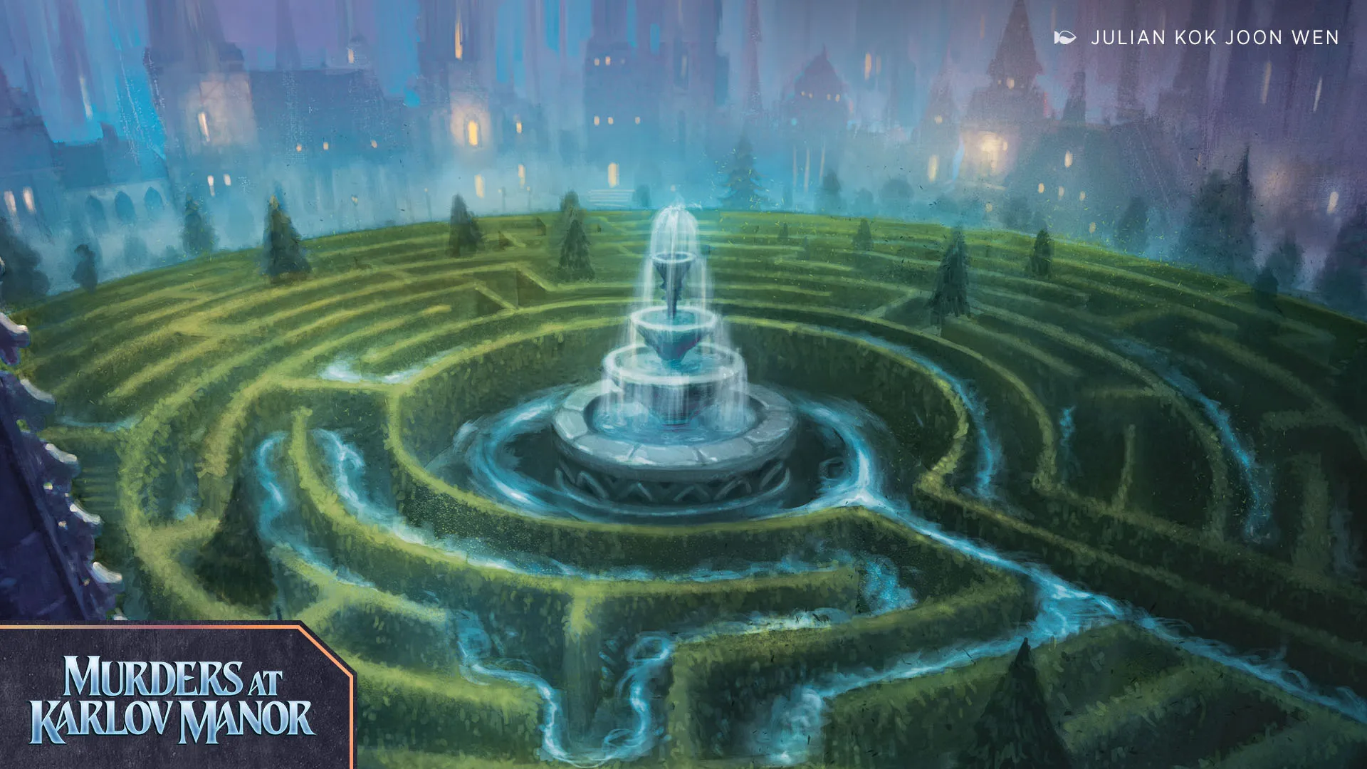 MTG在助推助推者之後以新球員為目標，試圖改善首次體驗