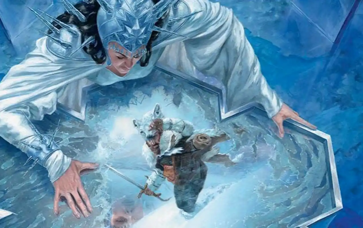 MTG Wilds of Eldraine 獨家劇透 Farsight Ritual 討價還價獲得卡牌優勢