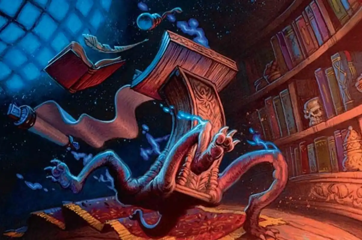 MTG Play 助推器重新設計了列表，讓列表變得更好