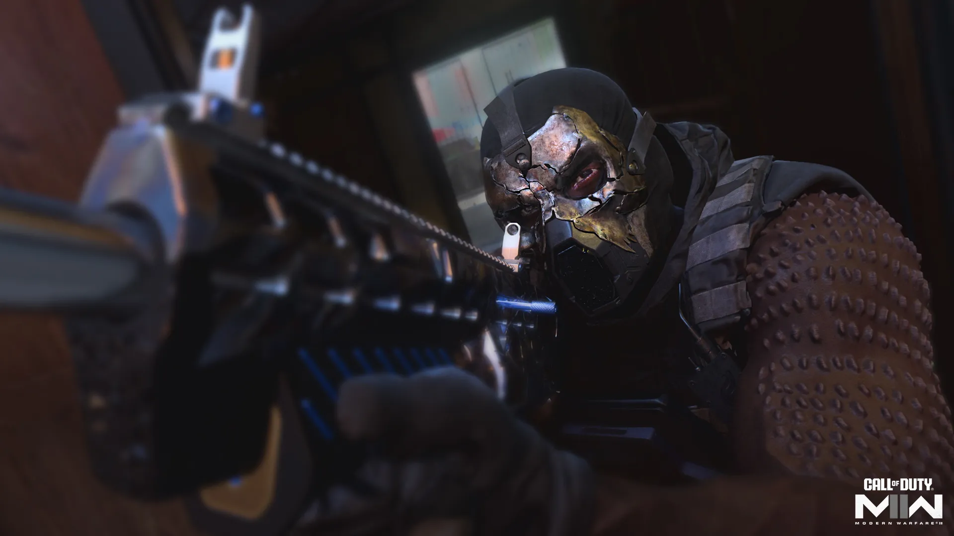 MW2和Warzone中最佳廣告視野（FOV）設置