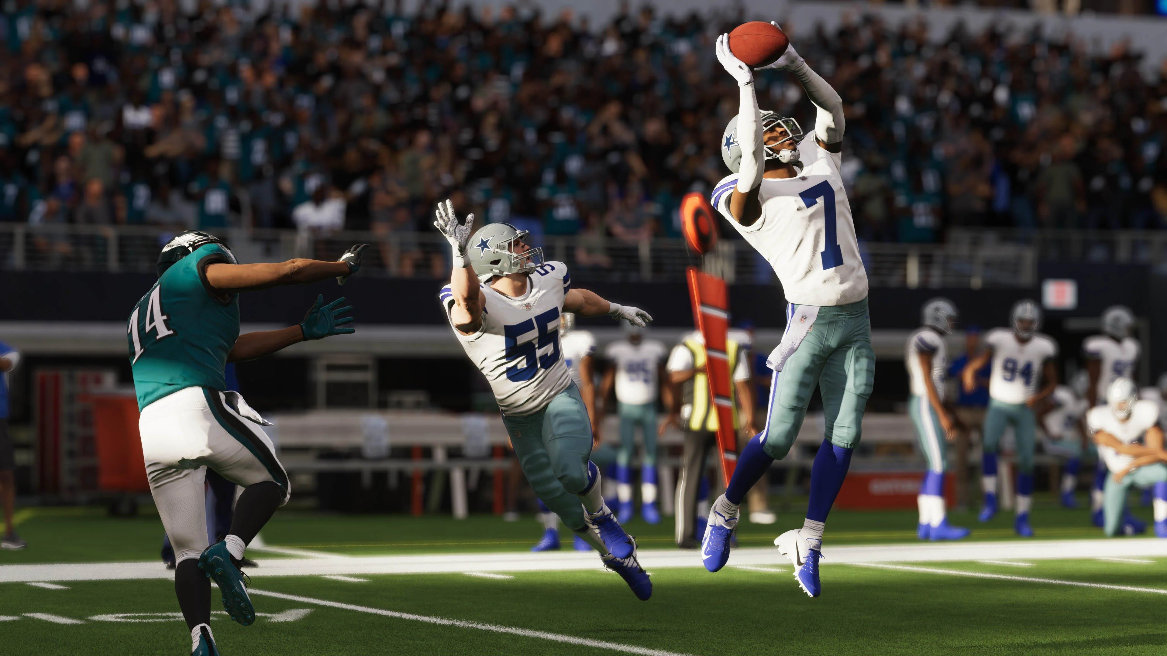 Madden NFL 24绩效指南：如何修复PC，PS5和Xbox上的Madden 24滞后