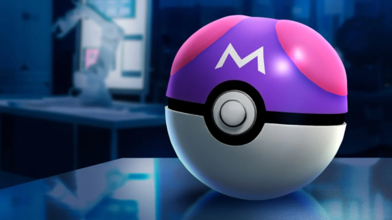 “值得節省嗎？”：PokémonGo玩家同意，除了加利福尼亞鳥以外的其他主球