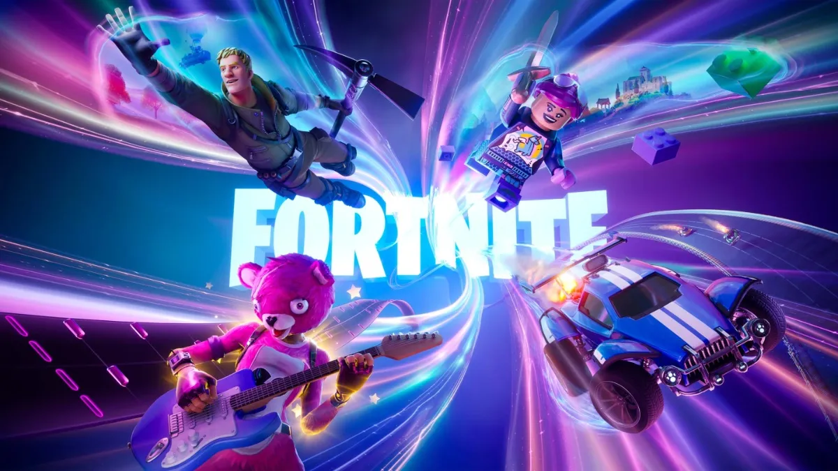 如何修復 Fortnite“啟動錯誤：請在開始遊戲之前關閉 WinDbg”