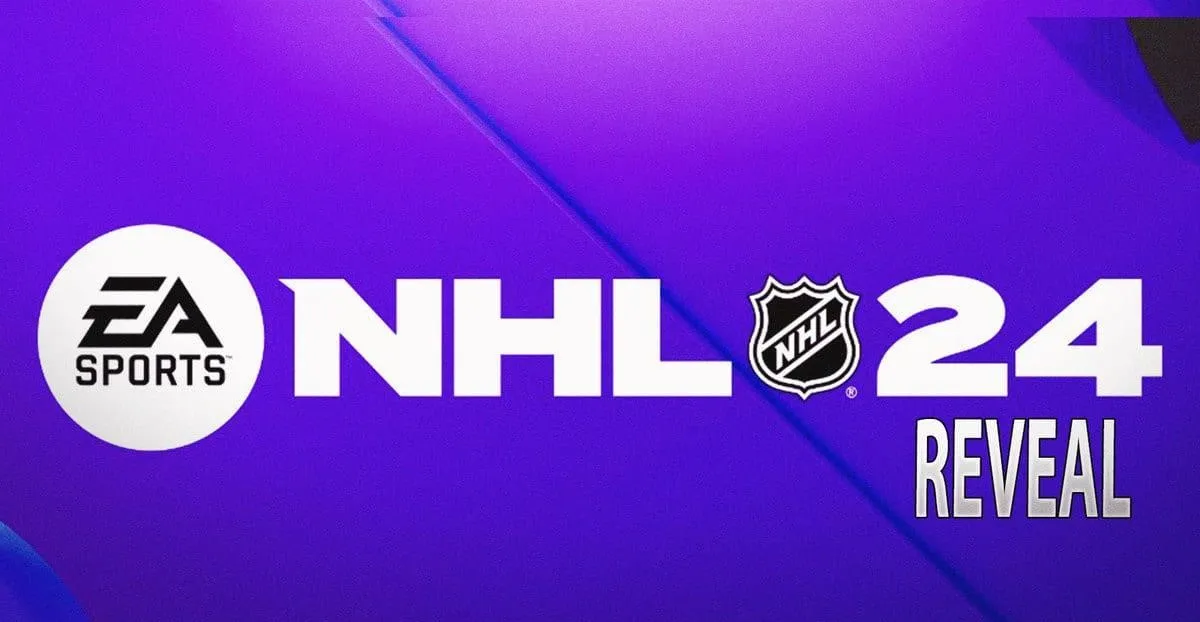 谁可以是NHL 24掩护运动员？领跑者，长影和通用卡片